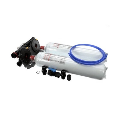 Rational Water Filter For Combi Duo, No 1900.1150US 1900.1150US